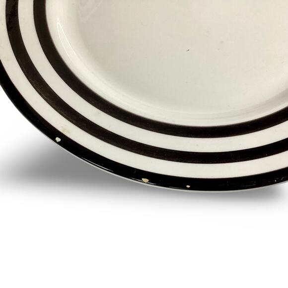 A Step Beyond Dinner Plates - Picture 3 of 6